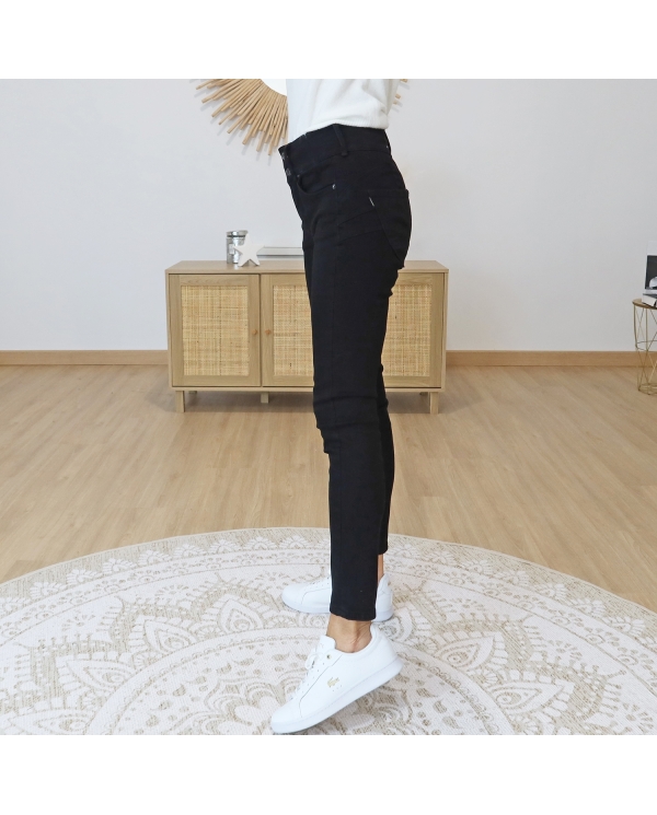 Pantalon Double Up 541 Tiffosi