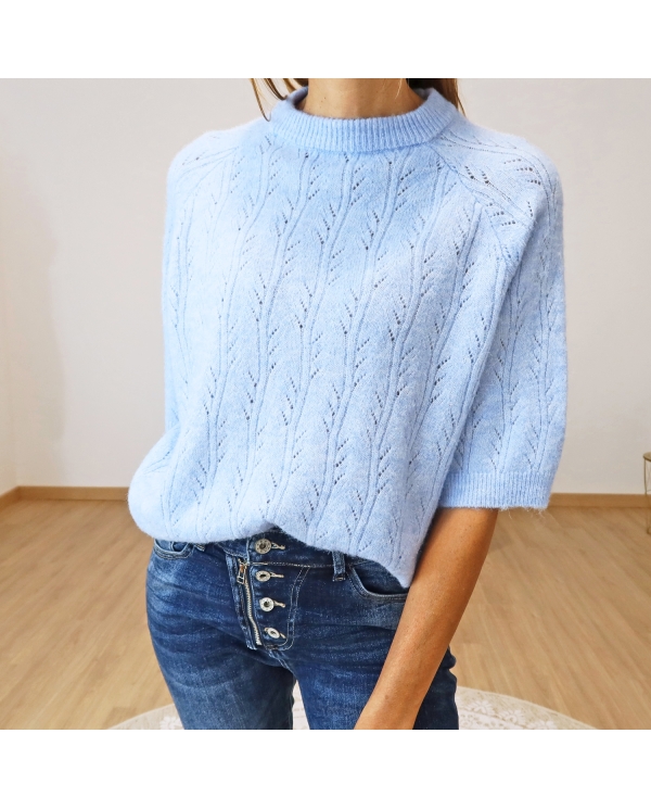 Pull KAtella Kaffe