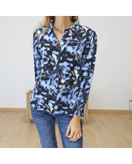 Chemisier KAlura Kaffe