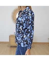 Chemisier KAlura Kaffe