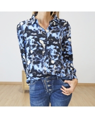 Chemisier KAlura Kaffe