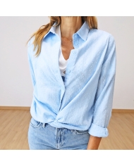 Chemisier KAlura Kaffe