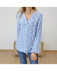 Blouse KAmathilde Kaffe