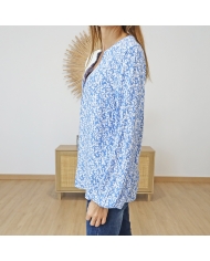 Blouse KAmathilde Kaffe