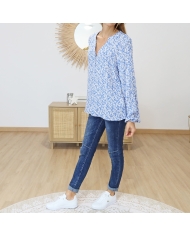 Blouse KAmathilde Kaffe