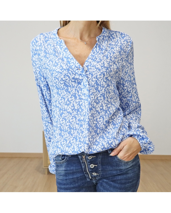 Blouse KAmathilde Kaffe