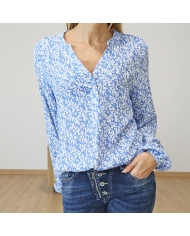 Blouse KAmathilde Kaffe