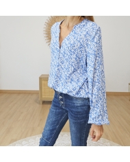 Blouse KAmathilde Kaffe