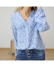 Blouse KAmathilde Kaffe