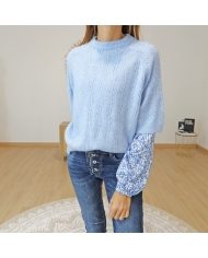 Blouse KAmathilde Kaffe