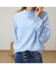 Blouse KAmathilde Kaffe