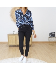 Pantalon Double Up 541 Tiffosi