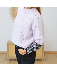 Pull KAtella Kaffe rose