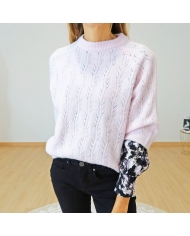 Pull KAtella Kaffe rose