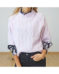 Pull KAtella Kaffe rose