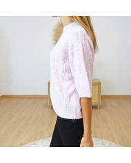 Pull KAtella Kaffe rose