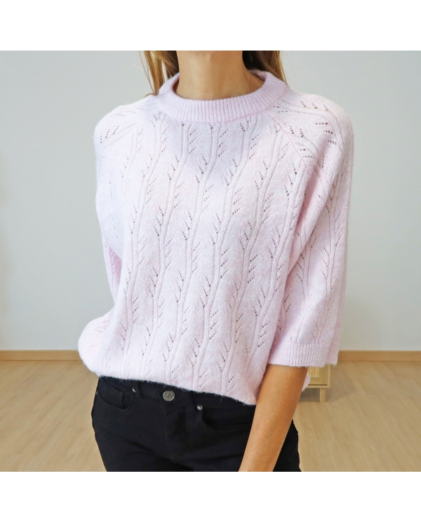 Pull KAtella Kaffe rose