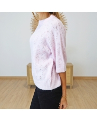 Pull KAtella Kaffe rose