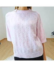 Pull KAtella Kaffe rose