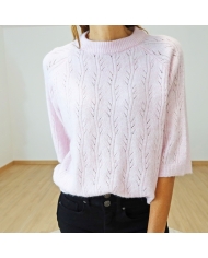 Pull KAtella Kaffe rose