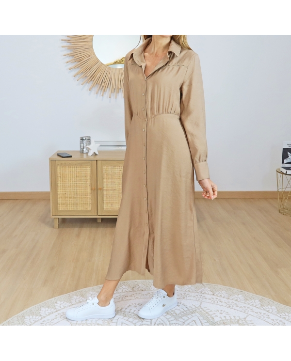 Robe Marbara Ange