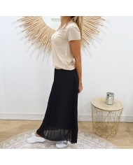 Jupe Celeste noire Jupe Celeste noire