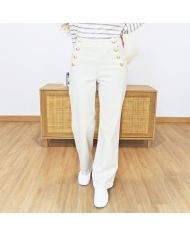 Pantalon Caliopée