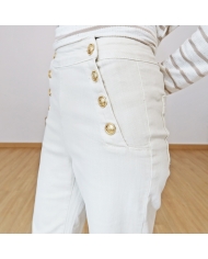 Pantalon Caliopée