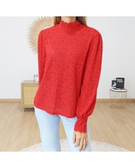 Blouse Roxane