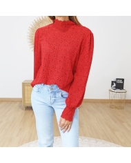 Blouse Roxane