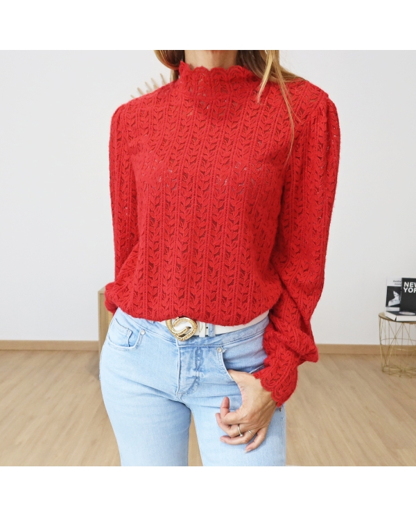 Blouse Roxane