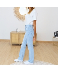 Jean double-up 520 Tiffosi