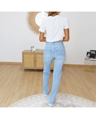 Jean double-up 520 Tiffosi