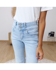 Jean double-up 520 Tiffosi
