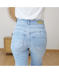 Jean double-up 520 Tiffosi