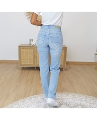 Jean double-up 520 Tiffosi