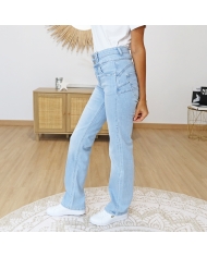 Jean double-up 520 Tiffosi