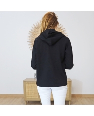 Sweat Kenzo noir bis Tiffosi