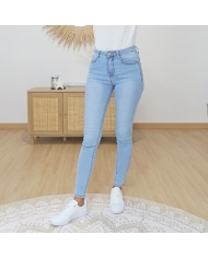 Jean Skinny Push-up Isabeau