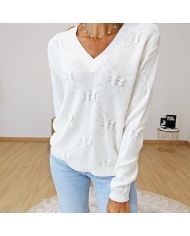 Pull KAcharlie Knit