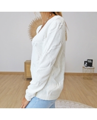 Pull KAcharlie Knit