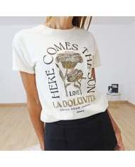 T-shirt Dolce Vita Garcia