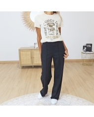 T-shirt Dolce Vita Garcia