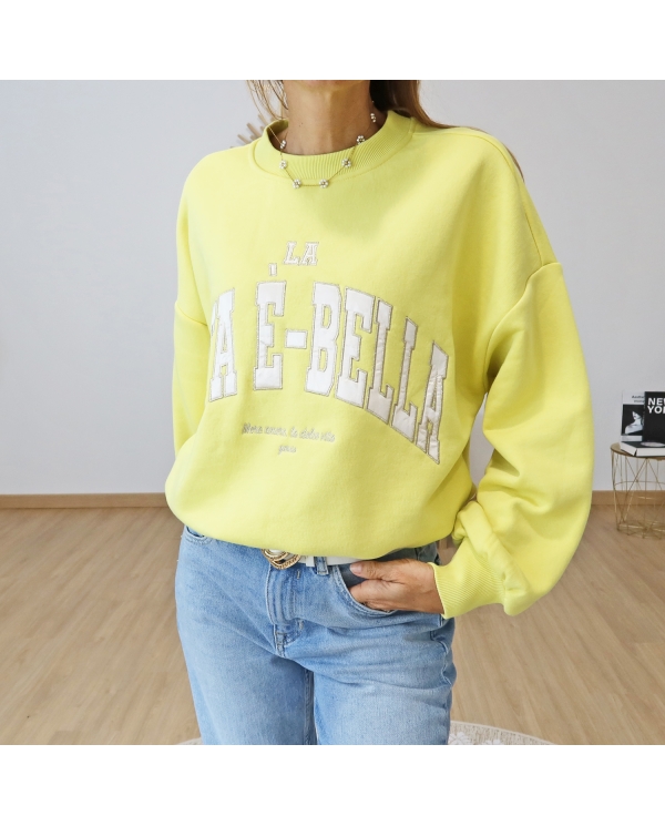 Sweat Vita E-Bella