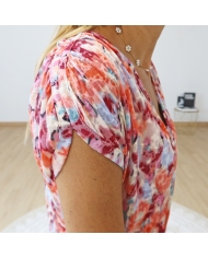 T-shirt Amaryllis Garcia