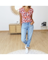 T-shirt Amaryllis Garcia