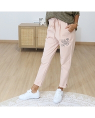 Pantalon Liliane Garcia