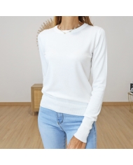 Pull KAlizza Knit