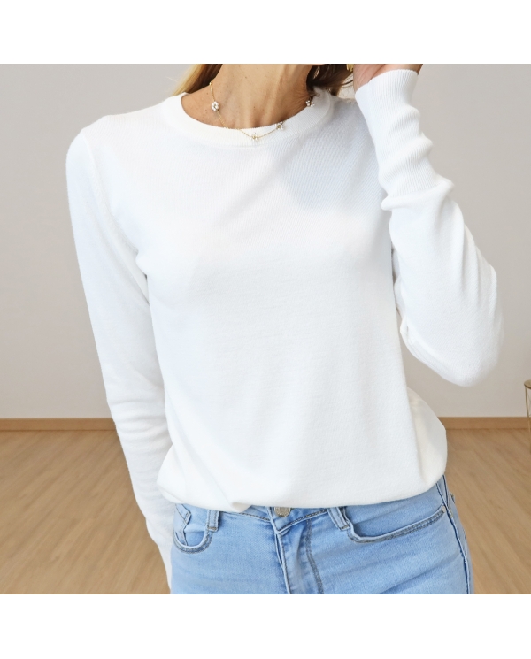 Pull KAlizza Knit