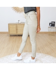 Pantalon KAlea 7/8 Kaffe